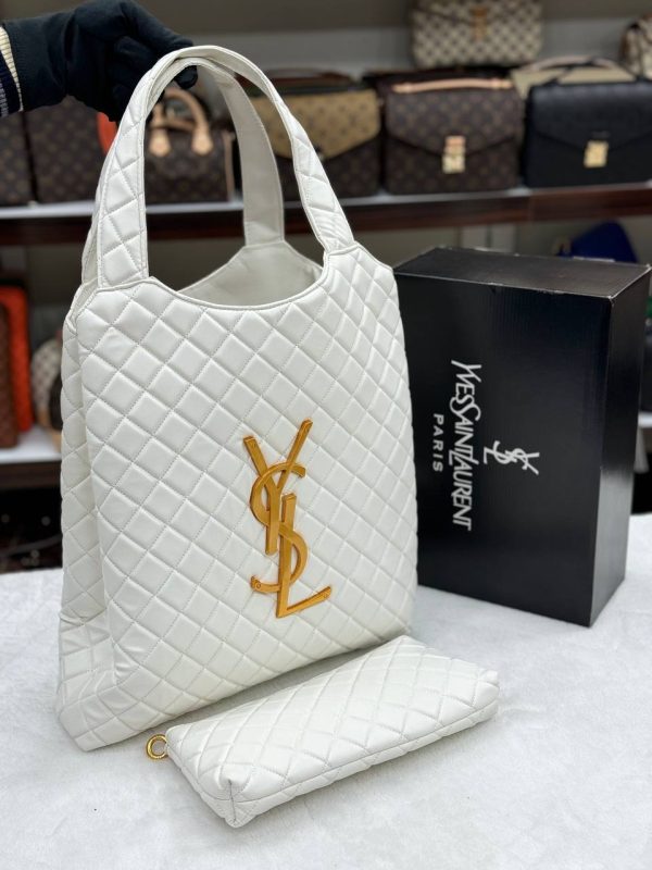 Yves Saint Laurent